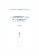 La vie comme concept et comme expérience de soi. Essai sur la genèse sensorielle de la conscience. Hegel - Plessner - Straus