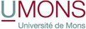Universit&eacute; de Mons