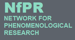 Network for Phenomenological Research