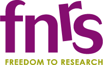 FRS-FNRS - Fonds de la recherche scientifique